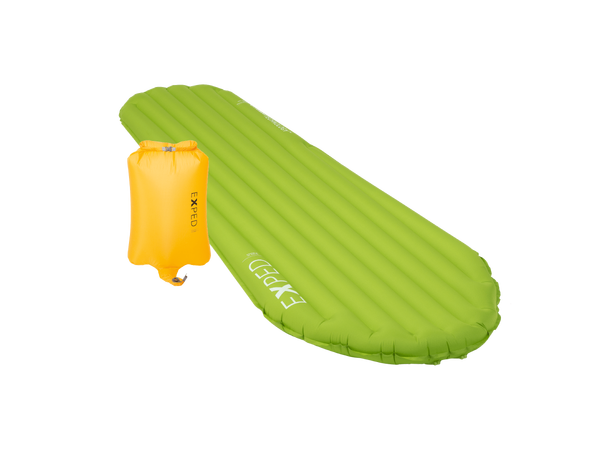 Exped Ultra 3R Mummy ! lichen M 