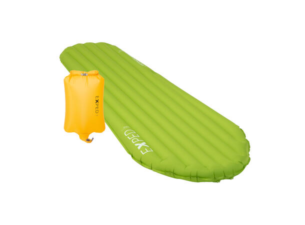 Exped Ultra 3R Mummy lichen M 
