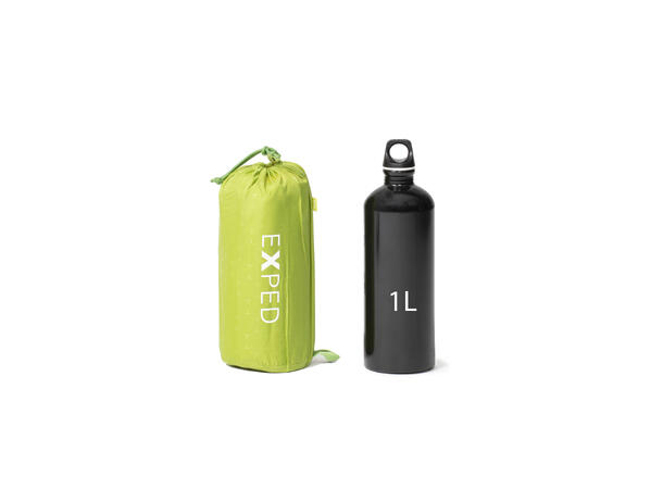 Exped Ultra 3R Mummy lichen M 