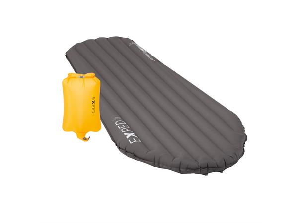 Exped Ultra 7R Mummy greygoose MW 