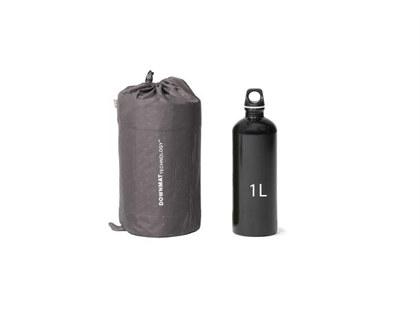 Exped Ultra 7R Mummy greygoose MW 
