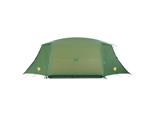 Exped Venus II extreme ! moss 