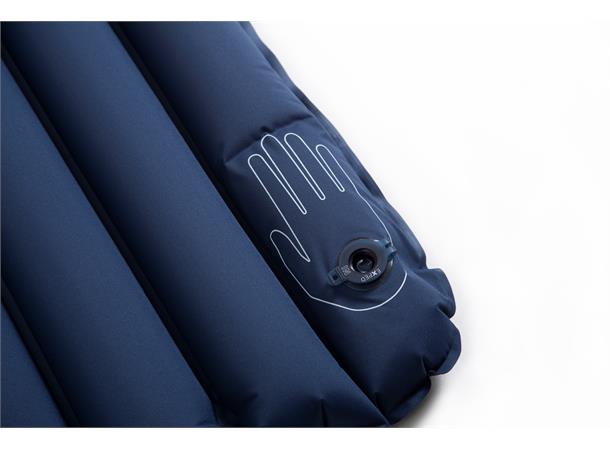 Exped Versa 4R navy LW 