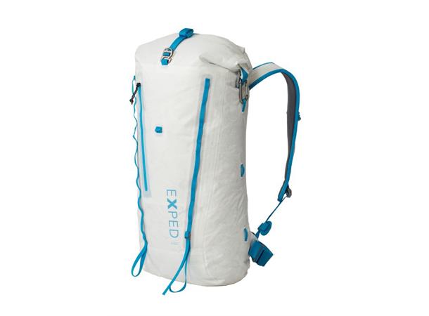 Exped WhiteOut 30! white 30 S 