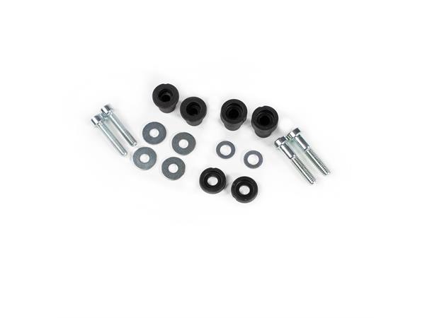 Ortlieb Frame mounting pivot bearing M5 & M6 