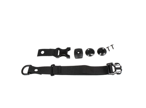 Ortlieb X-Stealth  closure strap QL2.1 