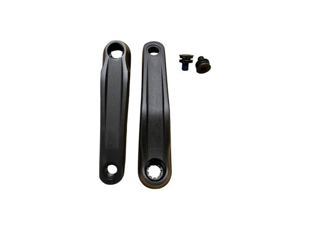 Benno Crankset RemiDemi & RemiDemi XL RemiDemi, RemiDemi XL, EVO 2 