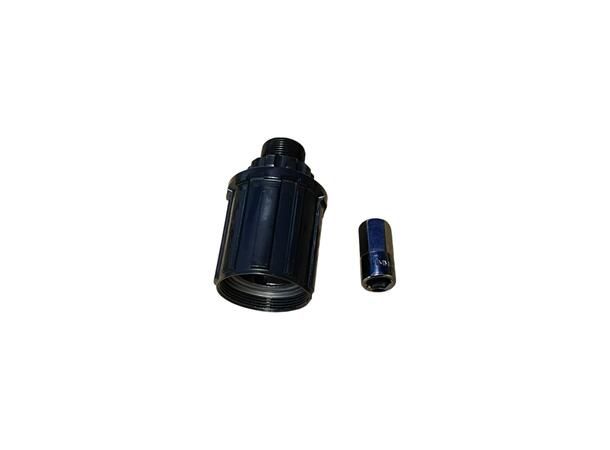 Benno Freehub Body Ballooner 27D Ballooner 27D 