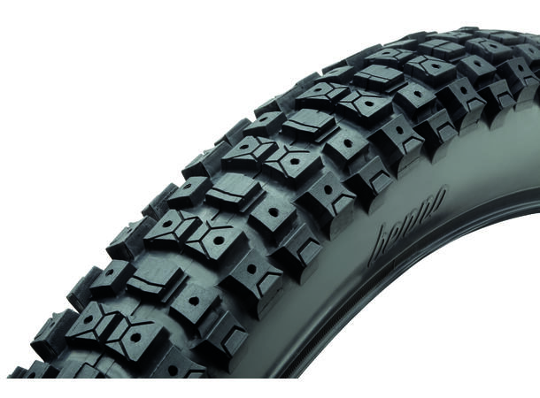 Benno Knobby Dirt Tire - 24"x 2.5" Boost EVO 1+ 