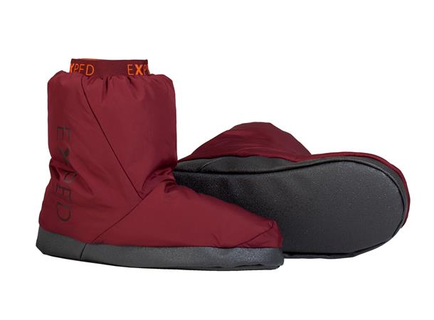 Exped Camp Booty burgundy S 