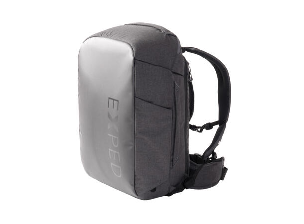 Exped Cruiser 35 black melange 34 l 