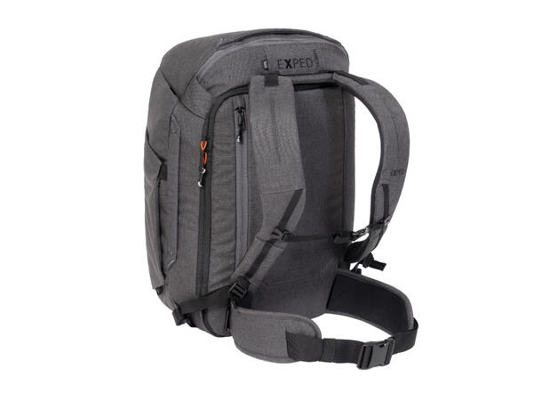 Exped Cruiser 35 black melange 34 l 