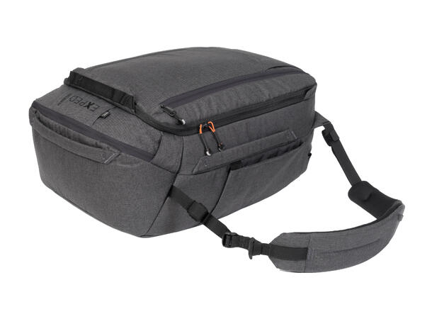 Exped Cruiser 35 black melange 34 l 
