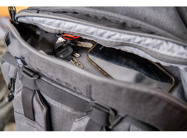 Exped Cruiser 35 black melange 34 l 