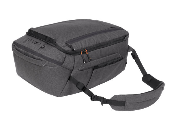 Exped Cruiser 35 black melange 34 l 