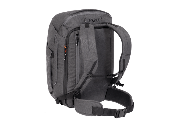 Exped Cruiser 35 black melange 34 l 