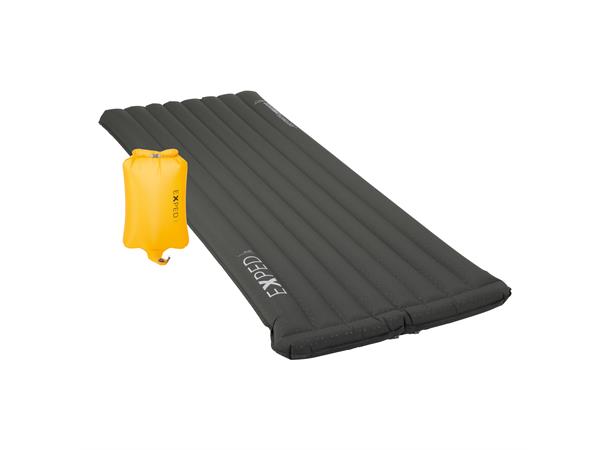 Exped Dura 8R charcoal LW 