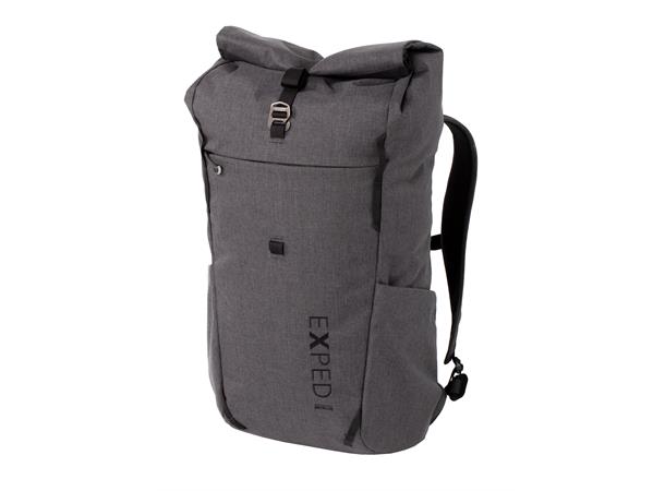 Exped Metro 30 black melange 28 l 
