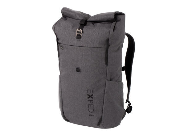 Exped Metro 30 black melange 28 l 