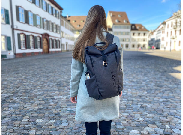 Exped Metro 30 black melange 28 l 