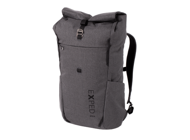 Exped Metro 30 black melange 28 l 