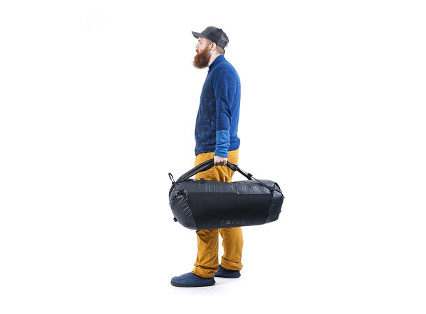 Exped Radical 60 ! black 64 l 