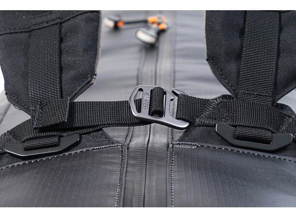 Exped Radical 60 ! black 64 l 