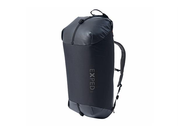 Exped Radical 60 black 64 l 