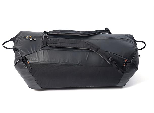 Exped Radical 60 black 64 l 