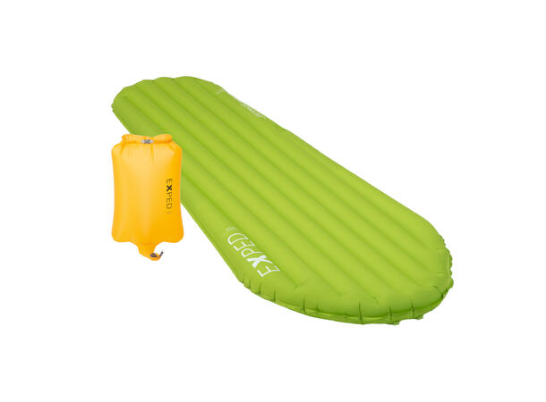 Exped Ultra 5R Mummy ! lichen M 