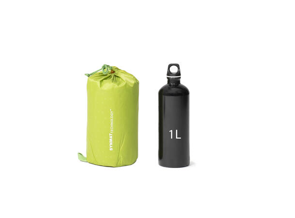 Exped Ultra 5R Mummy ! lichen M 