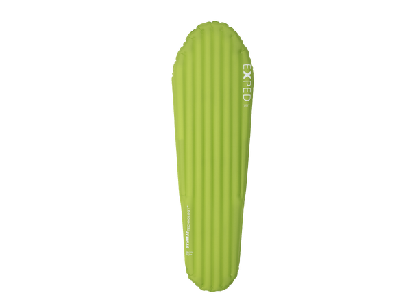 Exped Ultra 5R Mummy ! lichen M 