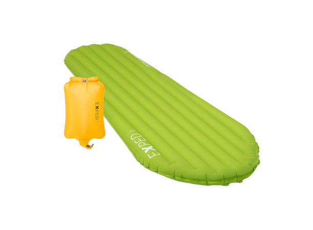 Exped Ultra 5R Mummy ! lichen M 