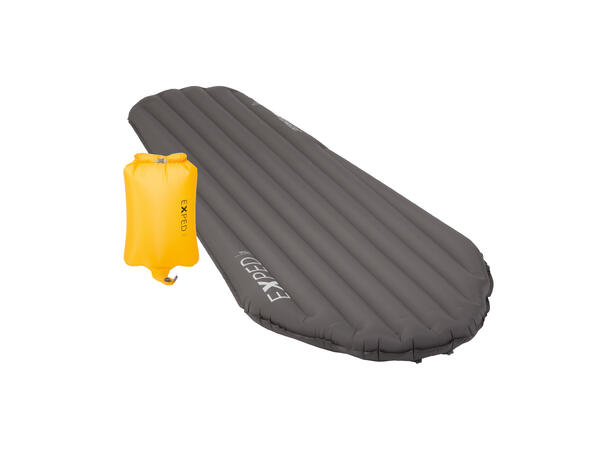 Exped Ultra 7R Mummy greygoose LW 