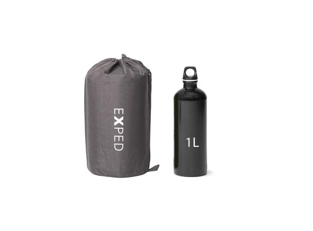 Exped Ultra 7R Mummy greygoose LW 