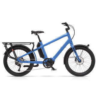 Benno Boost 10D CX500