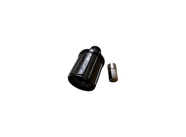 Benno Freehub Body Ballooner 24D Ballooner 24D 
