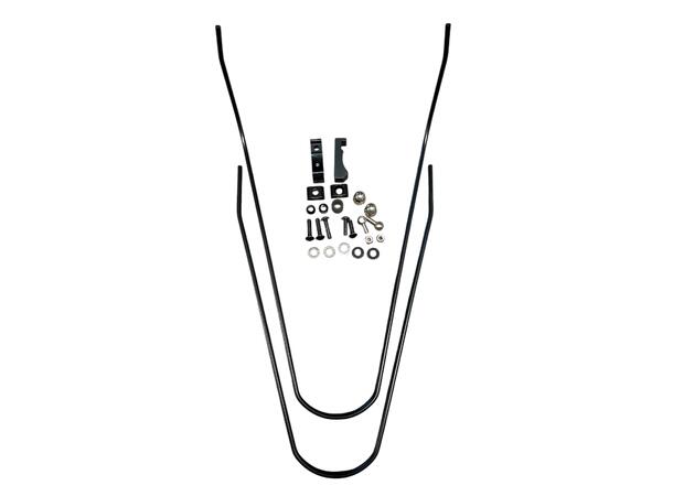 Benno Front Fender Struts RemiDemi All RemiDemi EVO 1+ 