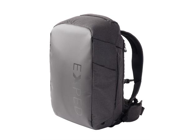 Exped Cruiser 45 black melange 42 l 
