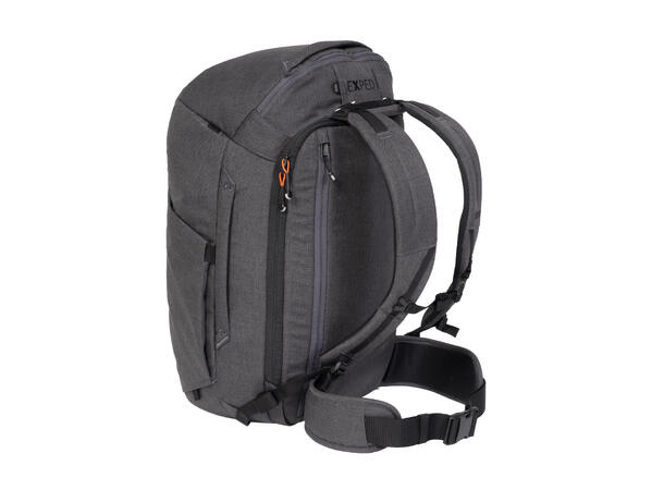 Exped Cruiser 45 black melange 42 l 