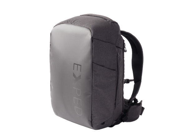 Exped Cruiser 45 black melange 42 l 