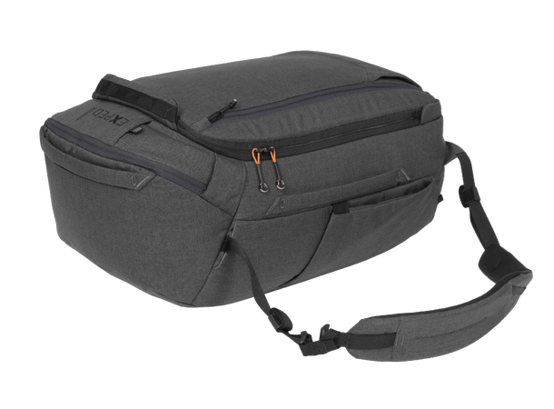 Exped Cruiser 45 black melange 42 l 