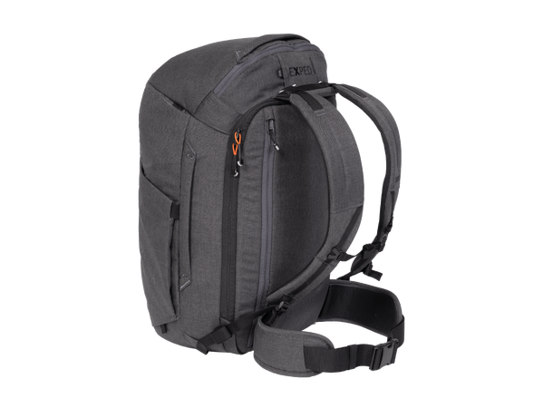 Exped Cruiser 45 black melange 42 l 