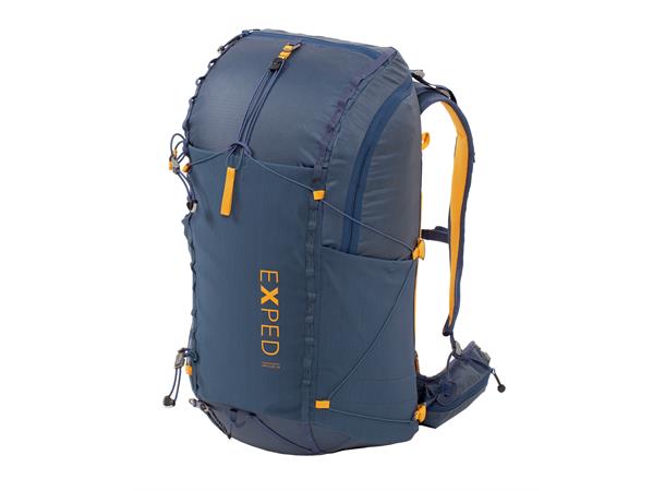 Exped Impulse 30 navy 29 l 