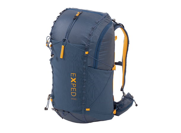 Exped Impulse 30 navy 29 l 