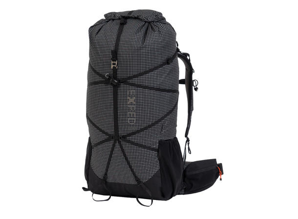 Exped Lightning 45 ! black 45 l 