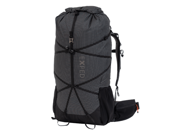 Exped Lightning 45 Wmns ! black 45 l 