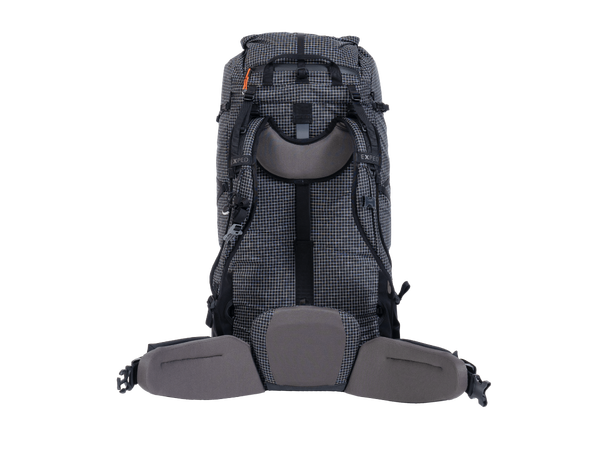 Exped Lightning 45 Wmns ! black 45 l 