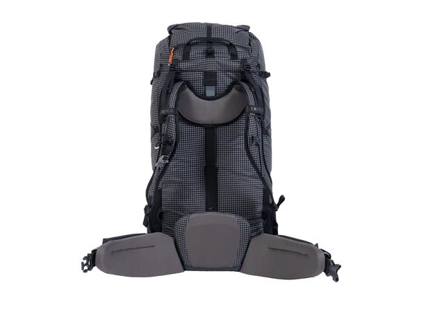 Exped Lightning 45 black 45 l 
