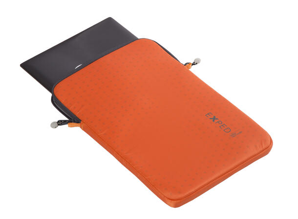 Exped Padded Tablet Sleeve ! orange 13 